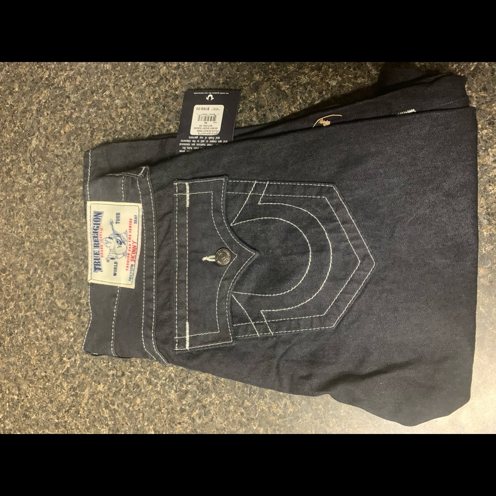 True Religon Jeans